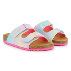 Klopfen BILLIEBLUSH 
                    M&Auml;DCHEN