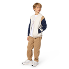 Strickjacke BOSS 
                    JUNGE