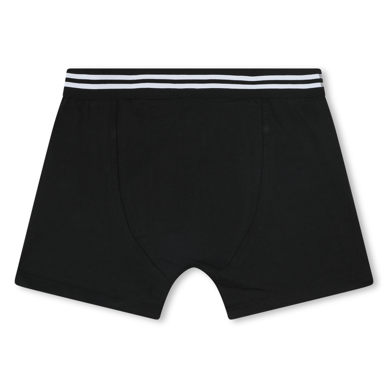 Set aus 2 Boxershorts BOSS 
                        JUNGE