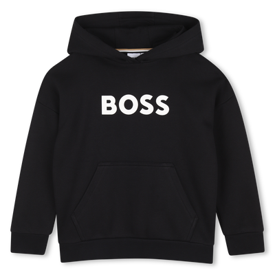 Kapuzensweatshirt BOSS JUNGE