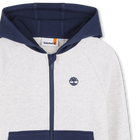 Jogger-sweatshirt mit kapuze TIMBERLAND 
                    JUNGE
