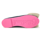 Ballerinas mit Elastikriemen BILLIEBLUSH 
                    M&Auml;DCHEN