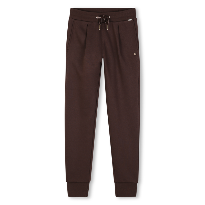 Jogginghose BOSS 
                        M&Auml;DCHEN