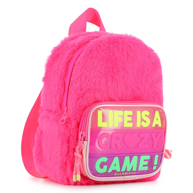 Rucksack BILLIEBLUSH 
                        M&Auml;DCHEN