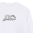 Langarmshirt MARC JACOBS 
                    M&Auml;DCHEN