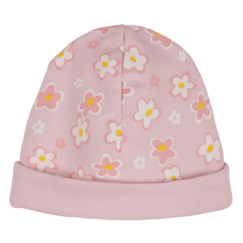 Pyjama-Set mit M&uuml;tze und L&auml;tzchen MARC JACOBS 
                        UNISEX