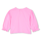 T-Shirt BILLIEBLUSH 
                    M&Auml;DCHEN