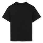 Kurz&auml;rmeliges t-shirt DKNY 
                    JUNGE