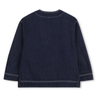 Jeansjacke KENZO KIDS 
                    UNISEX