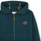 Kapuzensweatshirt TIMBERLAND 
                    JUNGE