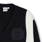 Strickcardigan BOSS 
                    JUNGE