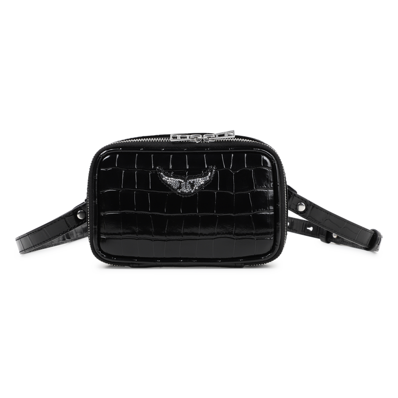 3-in-1-Tasche ZADIG & VOLTAIRE 
                        M&Auml;DCHEN