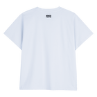 Kurz&auml;rmeliges t-shirt KENZO KIDS 
                    JUNGE