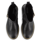 Stiefeletten BOSS 
                    M&Auml;DCHEN