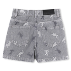 Shortrock KENZO KIDS 
                    M&Auml;DCHEN