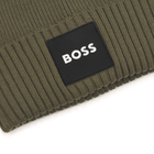 Strickm&uuml;tze BOSS 
                    JUNGE