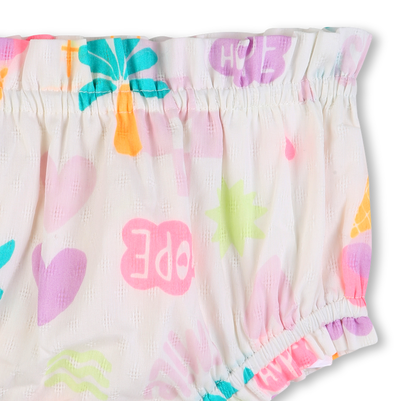 KLEID UND H&Ouml;SCHEN SET BILLIEBLUSH 
                        M&Auml;DCHEN