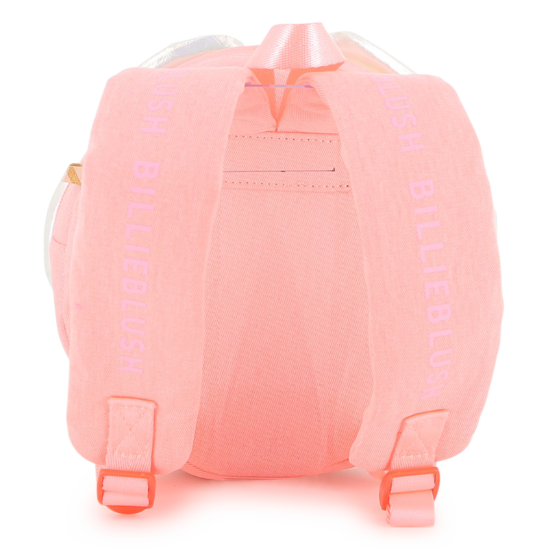 Kleiner Rucksack BILLIEBLUSH 
                        M&Auml;DCHEN