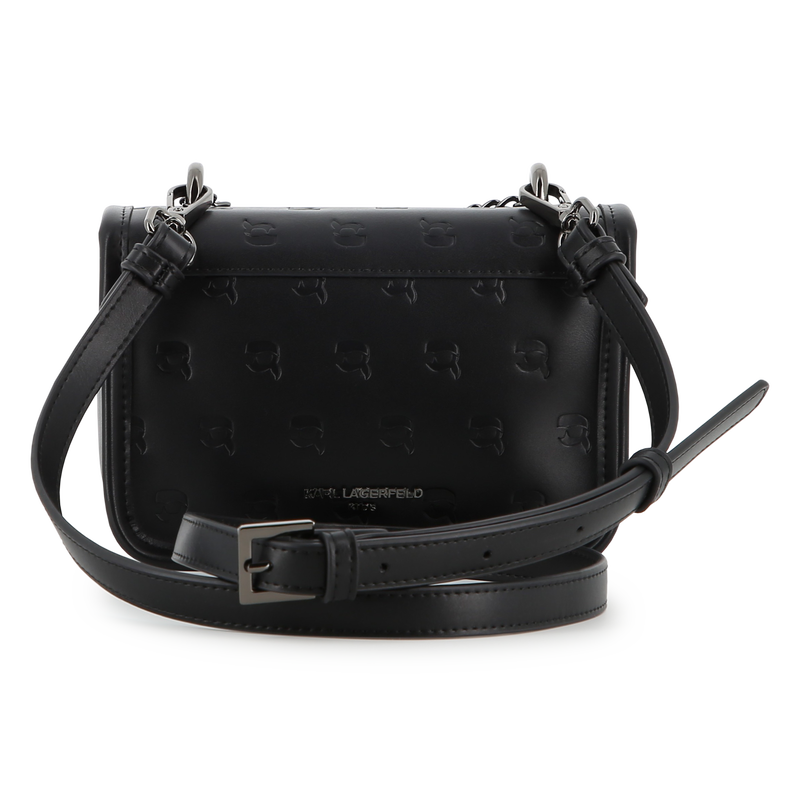 Handtasche KARL LAGERFELD KIDS 
                        M&Auml;DCHEN