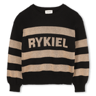 Strickpullover SONIA RYKIEL 
                    M&Auml;DCHEN