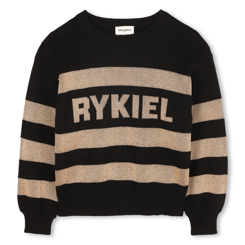 Strickpullover SONIA RYKIEL 
                        M&Auml;DCHEN