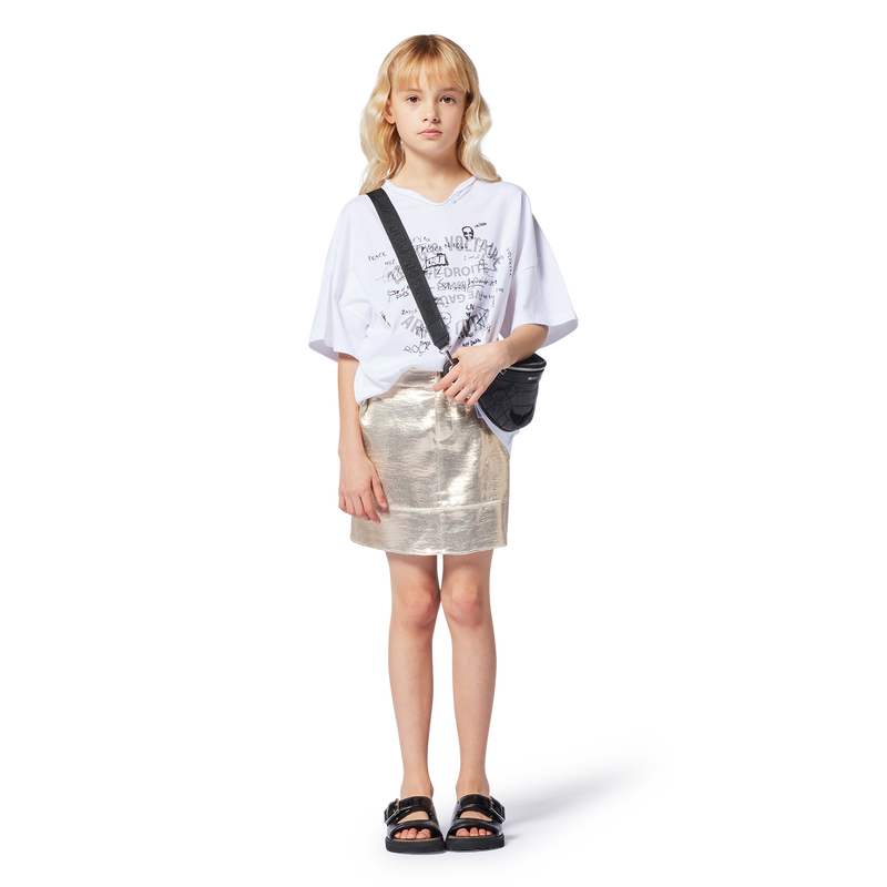 G&uuml;rteltasche ZADIG & VOLTAIRE 
                        M&Auml;DCHEN