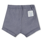 Set aus t-shirt, bucket hat und shorts KENZO KIDS 
                    JUNGE