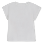 Set aus t-shirt und shorts KENZO KIDS 
                    JUNGE