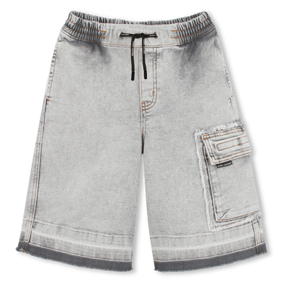 Lange Jeans-Bermudas MARC JACOBS JUNGE