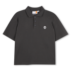 Kurzarm-Polo TIMBERLAND 
                    JUNGE