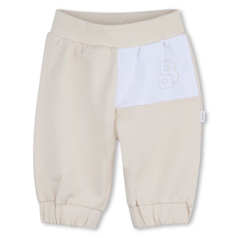 JOGGER-SET BOSS 
                        JUNGE