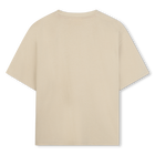 Kurz&auml;rmeliges T-Shirt HUGO 
                    JUNGE