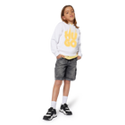 Kapuzensweatshirt HUGO 
                    JUNGE