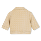 Strickjacke, T-Shirt und Rock Set MICHAEL KORS 
                    M&Auml;DCHEN
