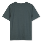 Kurz&auml;rmeliges t-shirt BOSS 
                    JUNGE