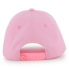 Kappe mit neon-emblem BILLIEBLUSH 
                    M&Auml;DCHEN