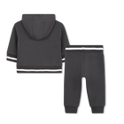 Set aus strickjacke und jogginghose TIMBERLAND 
                    JUNGE