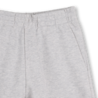 Bermudashorts aus fleece KENZO KIDS 
                    JUNGE