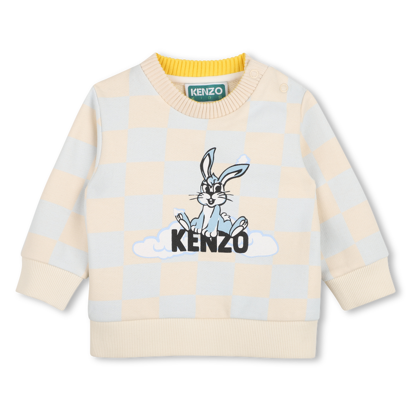 Sweat KENZO KIDS 
                        JUNGE