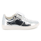Sneakers mit spiegeleffekt KARL LAGERFELD KIDS 
                    M&Auml;DCHEN