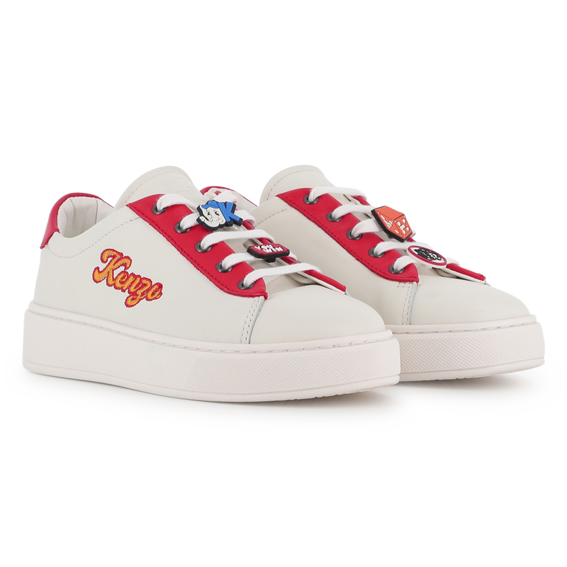 Sportschuhe KENZO KIDS 
                        UNISEX