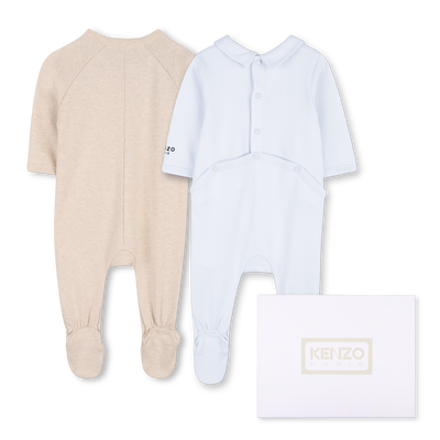 Pyjamastock KENZO KIDS UNISEX