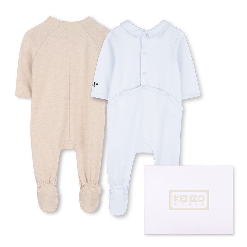 Pyjamastock KENZO KIDS 
                        UNISEX