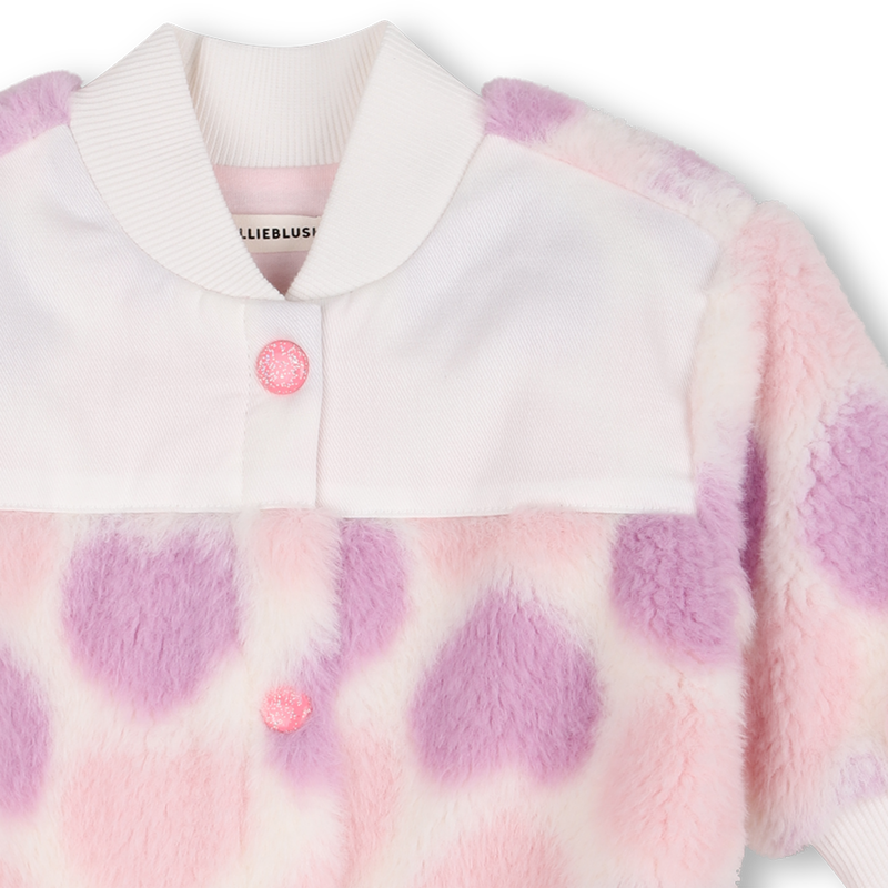 Overall BILLIEBLUSH 
                        M&Auml;DCHEN