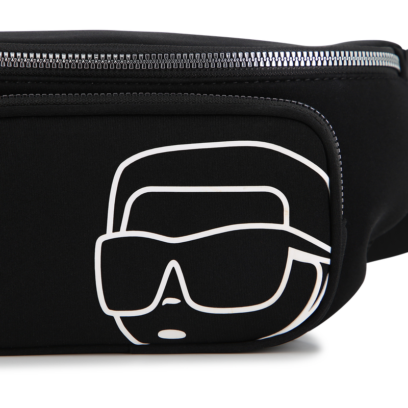 Bauchtasche KARL LAGERFELD KIDS 
                        JUNGE