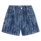 Jans-shorts KENZO KIDS 
                    M&Auml;DCHEN