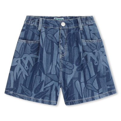JANS-SHORTS KENZO KIDS M&Auml;DCHEN