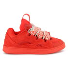 Sneaker zum schn&uuml;ren LANVIN 
                    JUNGE