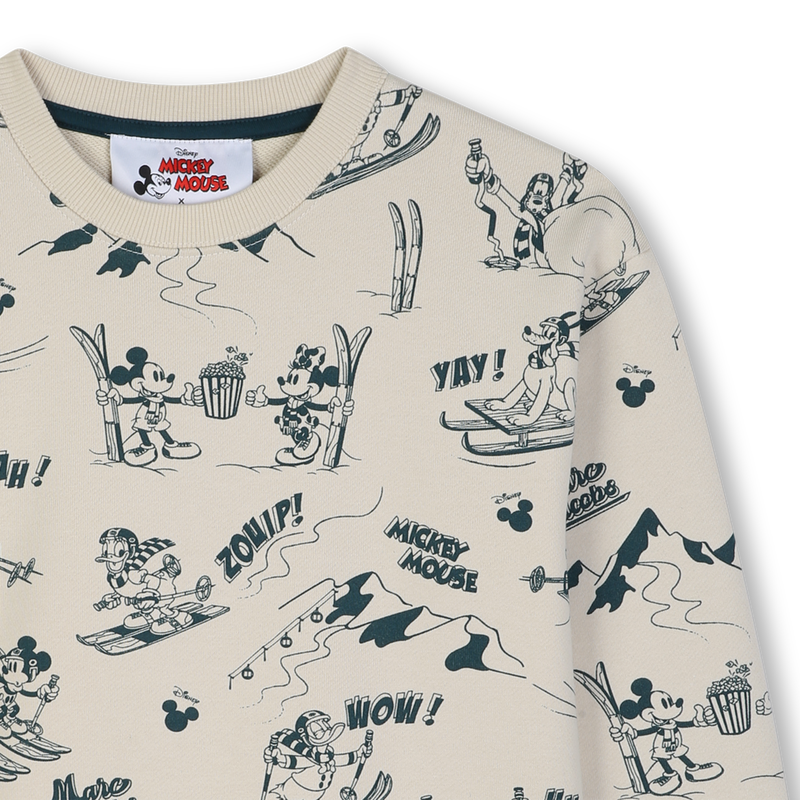 Sweat MARC JACOBS 
                        JUNGE