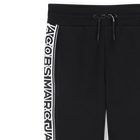 Jogginghose mit Seitenstreifen MARC JACOBS 
                    UNISEX